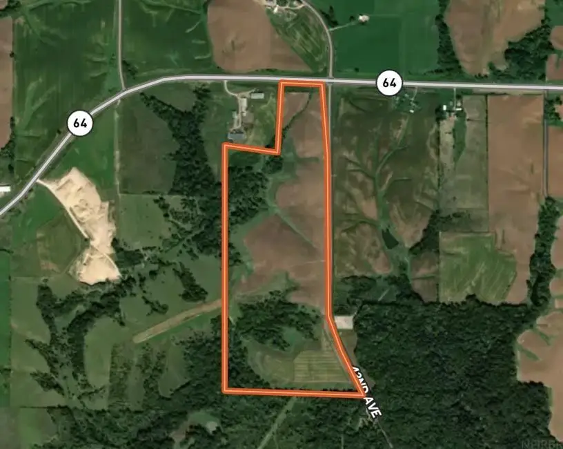 0000 64 Highway, Wyoming, IA 52362 - #3