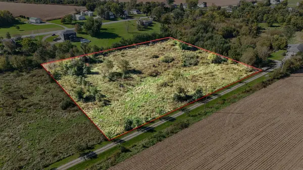 5 Acres Whynot Parcel 06291-76004-00000 Drive, Alburnett, IA 52202