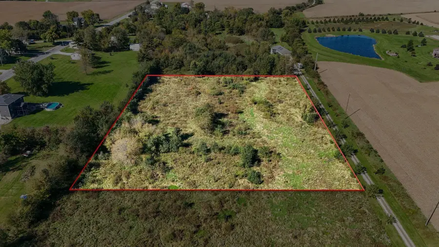 5 Acres Whynot Parcel 06291-76004-00000 Drive, Alburnett, IA 52202 - #2