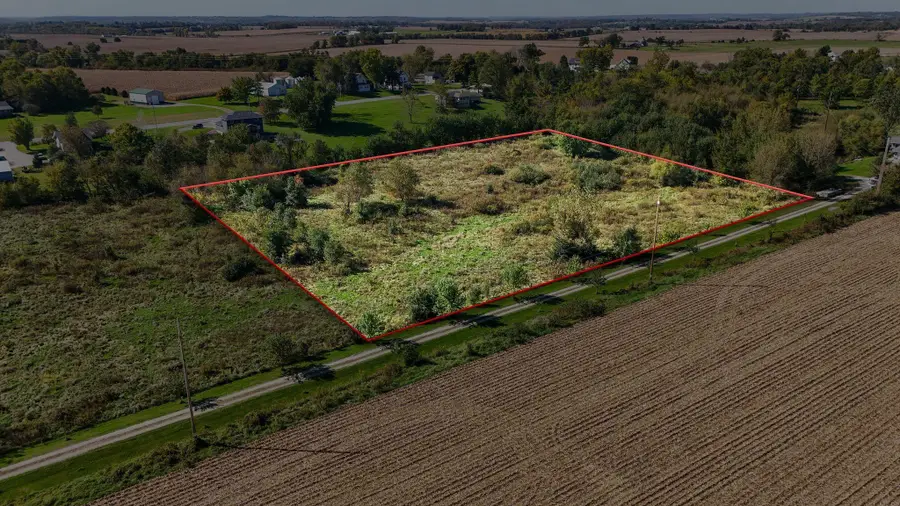 5 Acres Whynot Parcel 06291-76004-00000 Drive, Alburnett, IA 52202 - #3