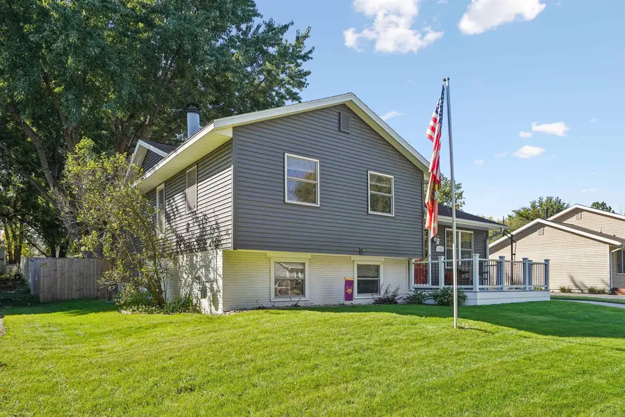 1113 Calumett Drive, Cedar Falls, IA 50613 - #2