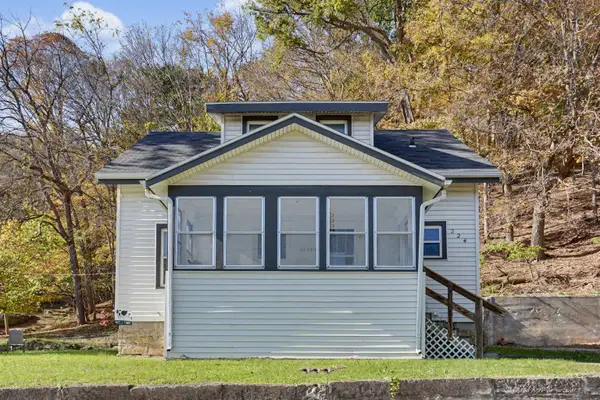 224 Prospect Street, McGregor, IA 52157