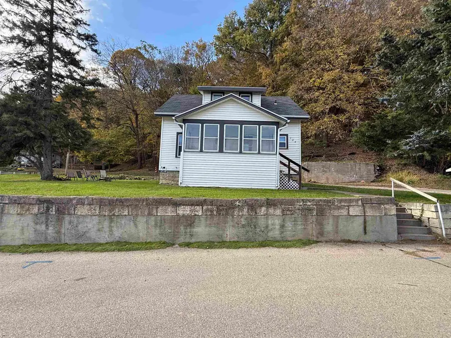 224 Prospect Street, McGregor, IA 52157 - #2