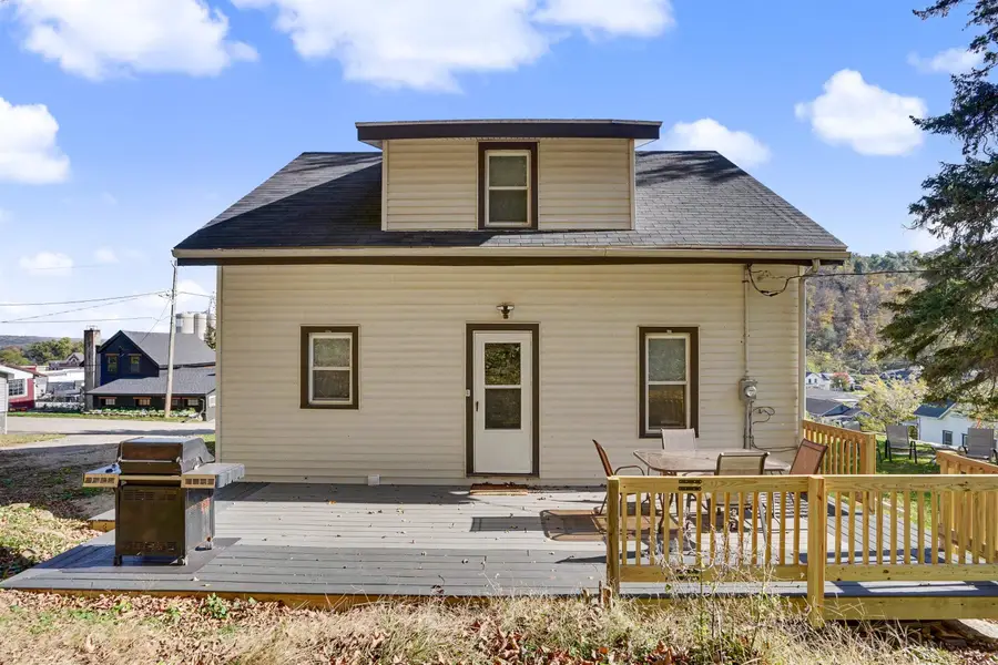 224 Prospect Street, McGregor, IA 52157 - #3