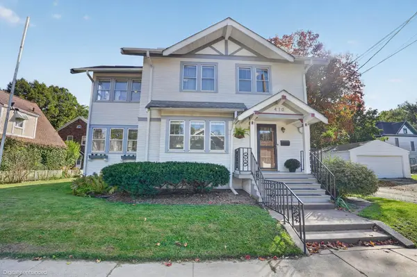 410 W 6th Street, Cedar Falls, IA 50613