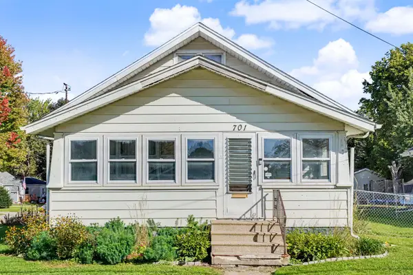 701 Hammond Avenue, Waterloo, IA 50702
