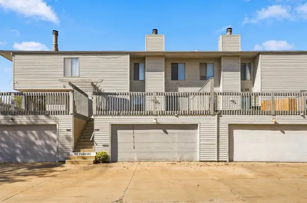 4214 Kris Line Drive, Waterloo, IA 50701