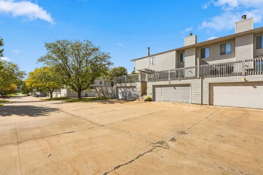 4214 Kris Line Drive, Waterloo, IA 50701 - #2