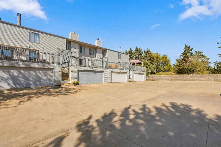 4214 Kris Line Drive, Waterloo, IA 50701 - #3