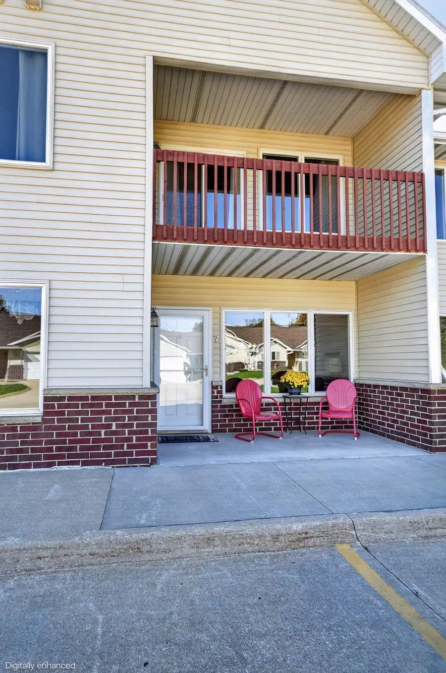 4241 Eastpark Road #7, Cedar Falls, IA 50613 - #3