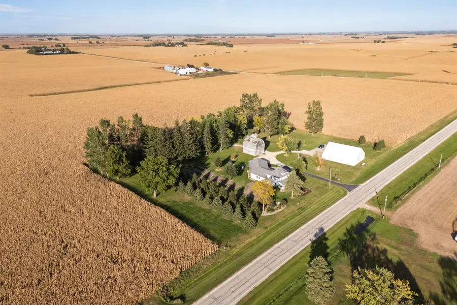 25773 Butler Center Road, Clarksville, IA 50619 - #2