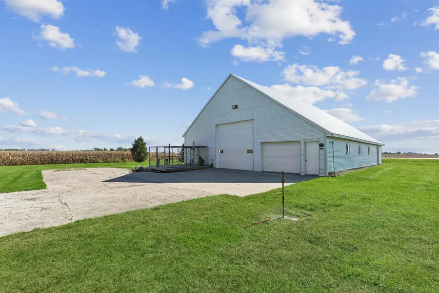 25773 Butler Center Road, Clarksville, IA 50619 - #3