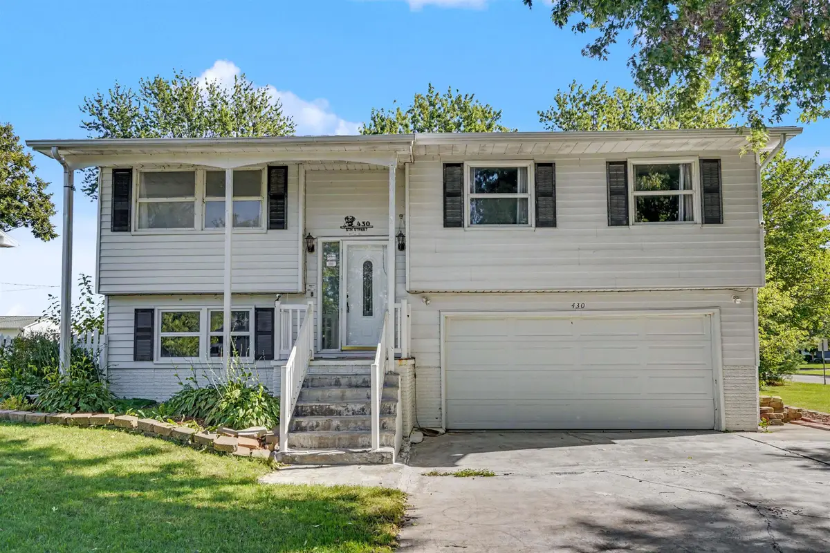 430 5th Street, Dike, IA 50624 - #1