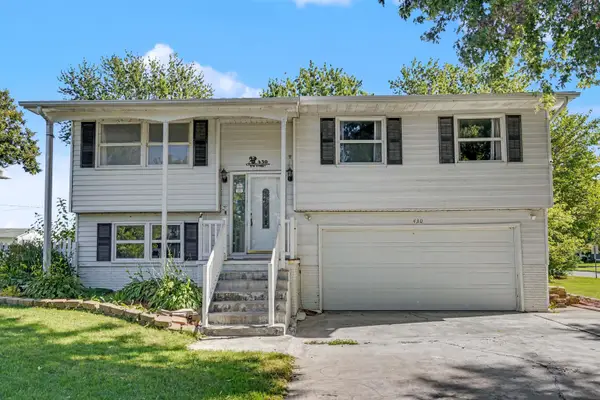 430 5th Street, Dike, IA 50624