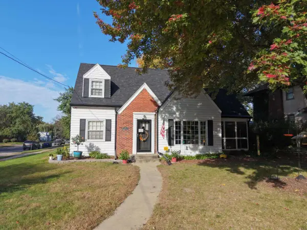 103 Highland Boulevard, Waterloo, IA 50703