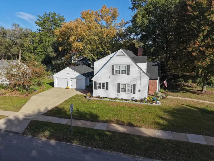 103 Highland Boulevard, Waterloo, IA 50703 - #2