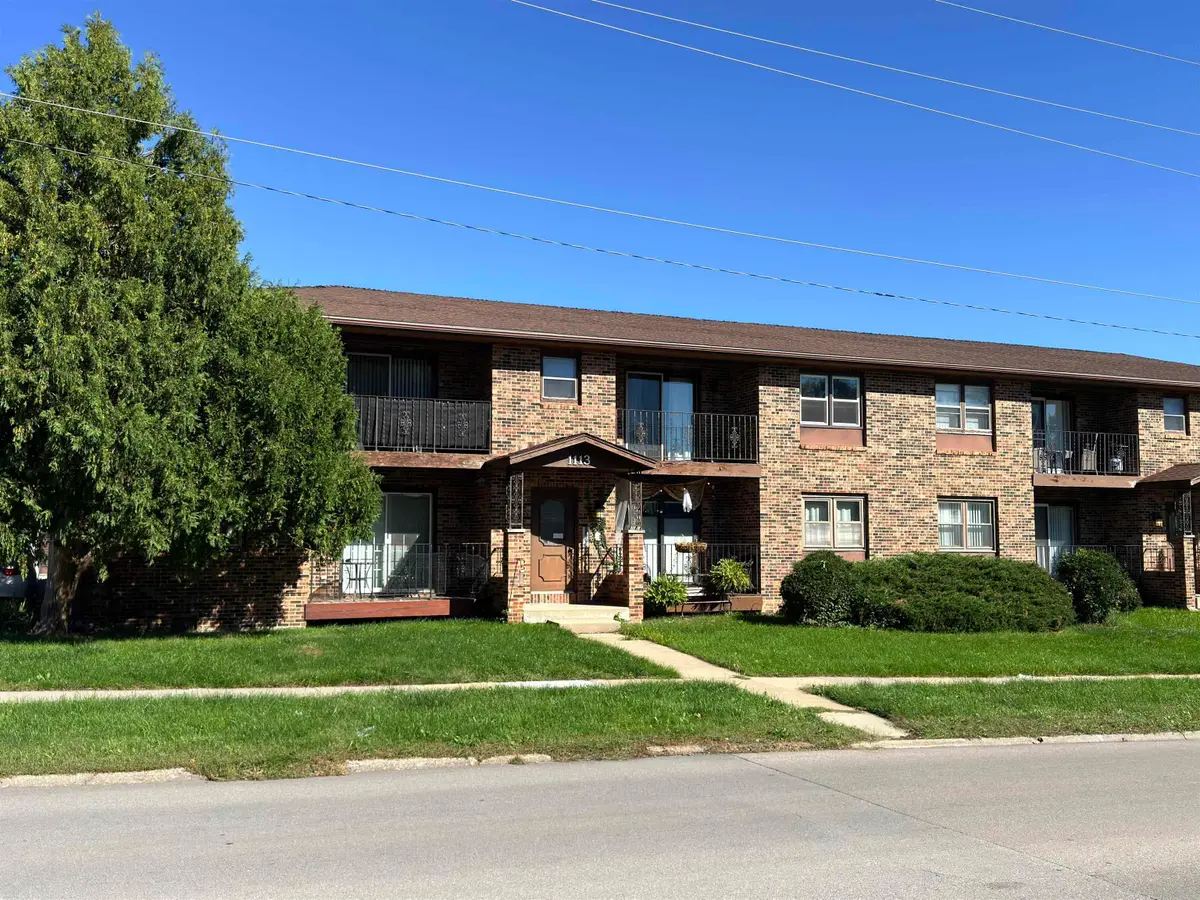 1113 Flammang Drive #3, Waterloo, IA 50702 - #1