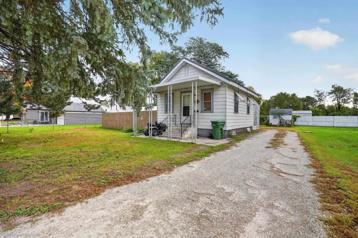 86 Zuma Street, Waterloo, IA 50703 - #1