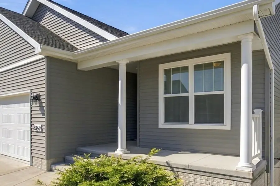 3346 Lincolnshire Road, Waterloo, IA 50701 - #2