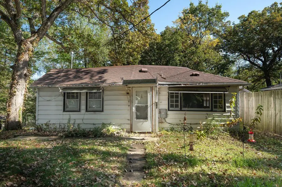 181 4th St, Evansdale, IA 50707 - #2