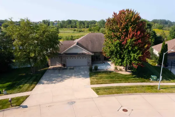2603 Country Meadow Lane, Cedar Falls, IA 50613