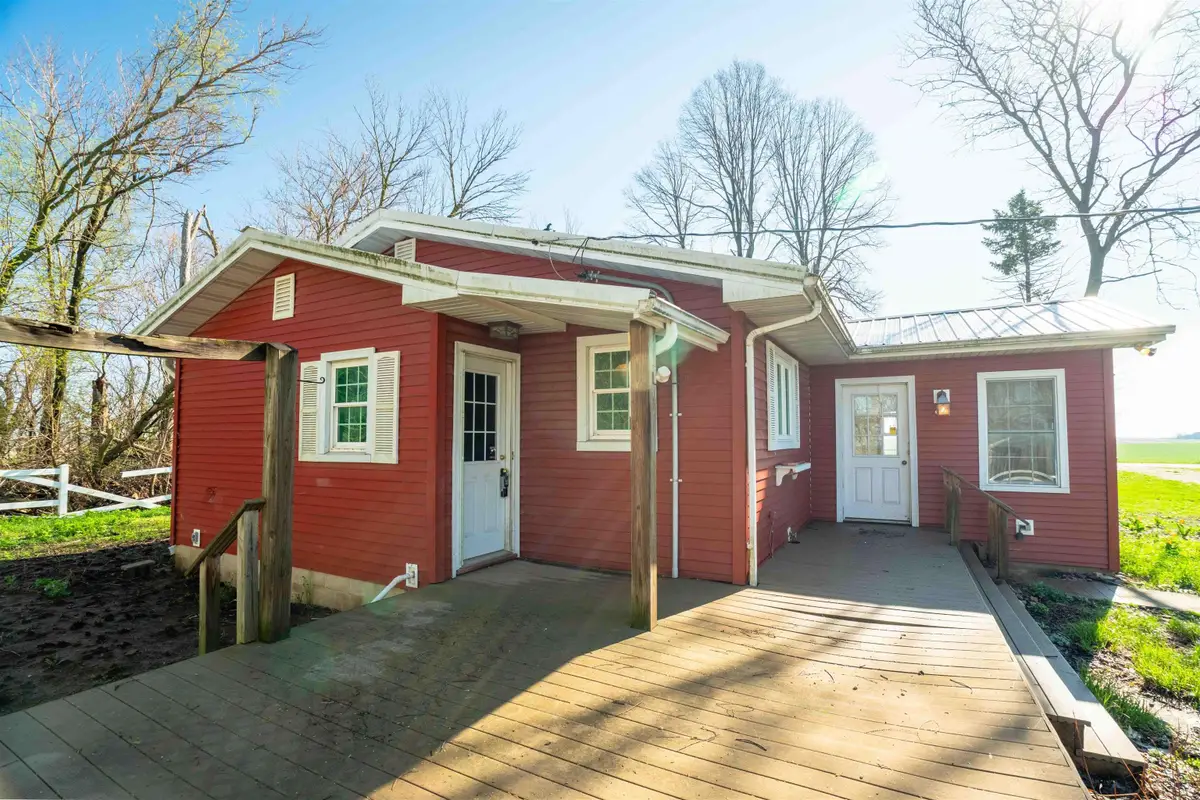 20051 O Avenue, Grundy Center, IA 50638 - #1