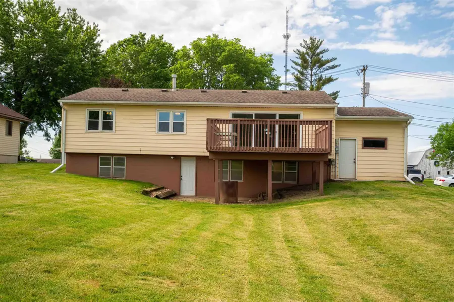 1203 L Avenue, Grundy Center, IA 50638 - #3