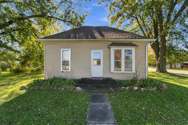 424 E Jackson Street, Shell Rock, IA 50670