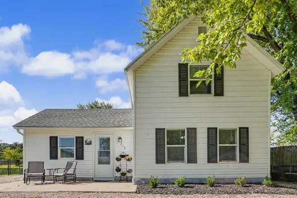 212 Berlin Avenue, Traer, IA 50675