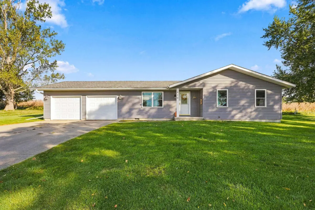 416 O'brien Court, Independence, IA 50644 - #1
