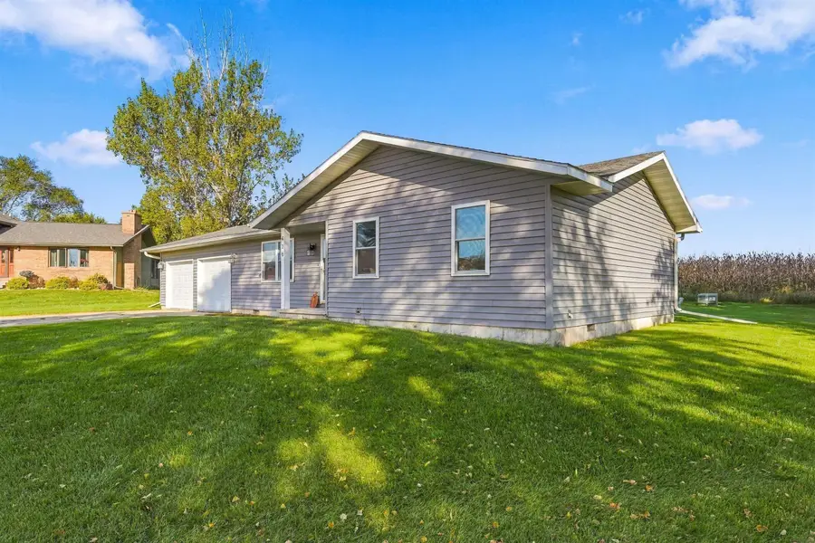 416 O'brien Court, Independence, IA 50644 - #3