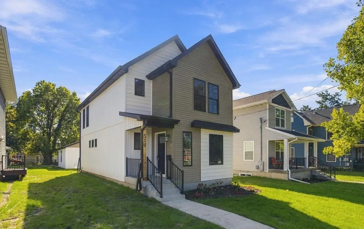510 Almond Street, Waterloo, IA 50703 - #1