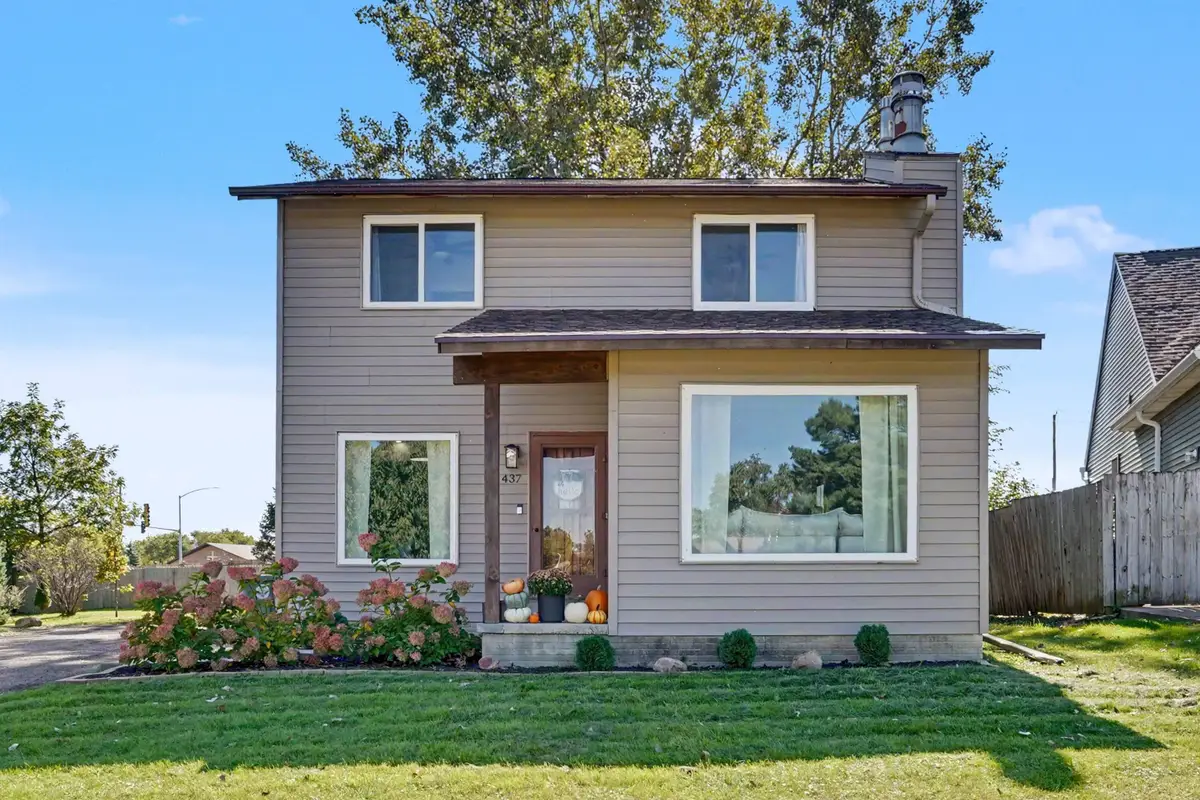 437 Norris Court, Waterloo, IA 50701 - #1