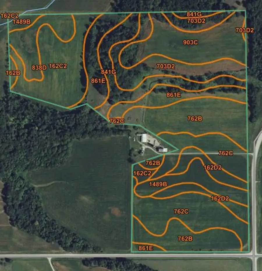 Locust Road, Decorah, IA 52101 - #2