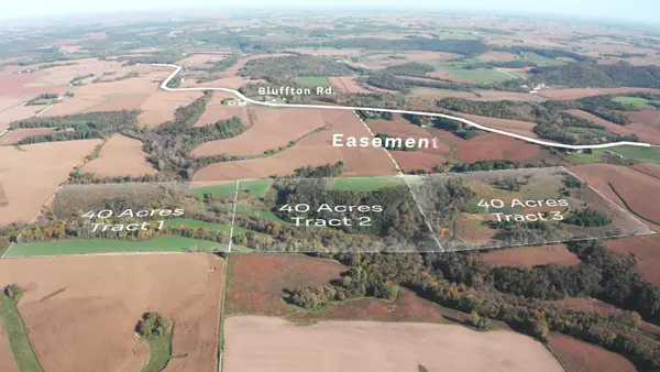 TBD Bluffton Road, Decorah, IA 52101