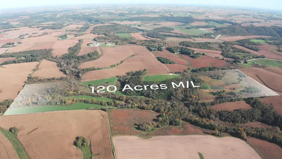 TBD Bluffton Road, Decorah, IA 52101 - #2