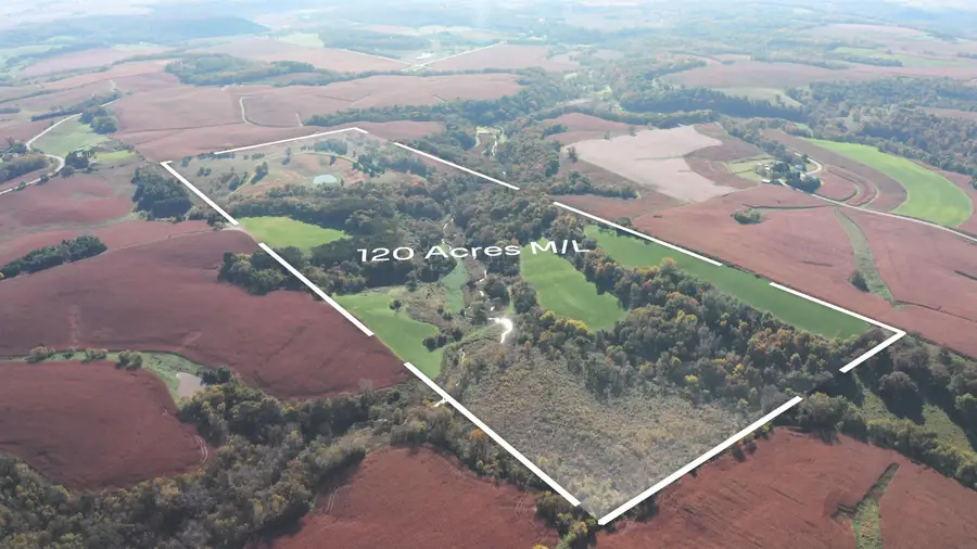 TBD Bluffton Road, Decorah, IA 52101 - #3