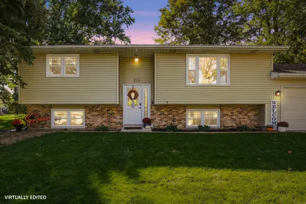 711 Washington Street, Denver, IA 50622