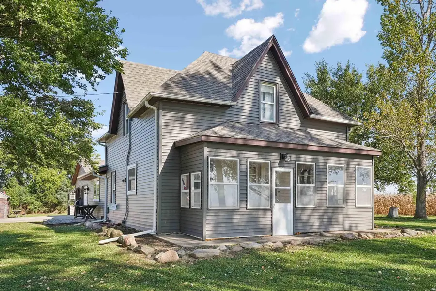 19607 280th Street, Parkersburg, IA 50665 - #2