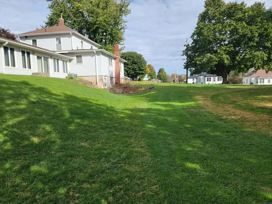 321 N Vine Street, West Union, IA 52175 - #2