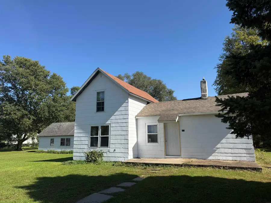 510 2nd St. N., Quasqueton, IA 52326 - #2