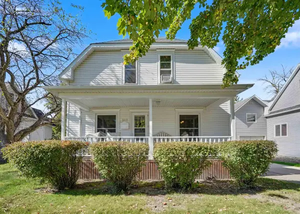 322 5th Ave Se, Oelwein, IA 50662