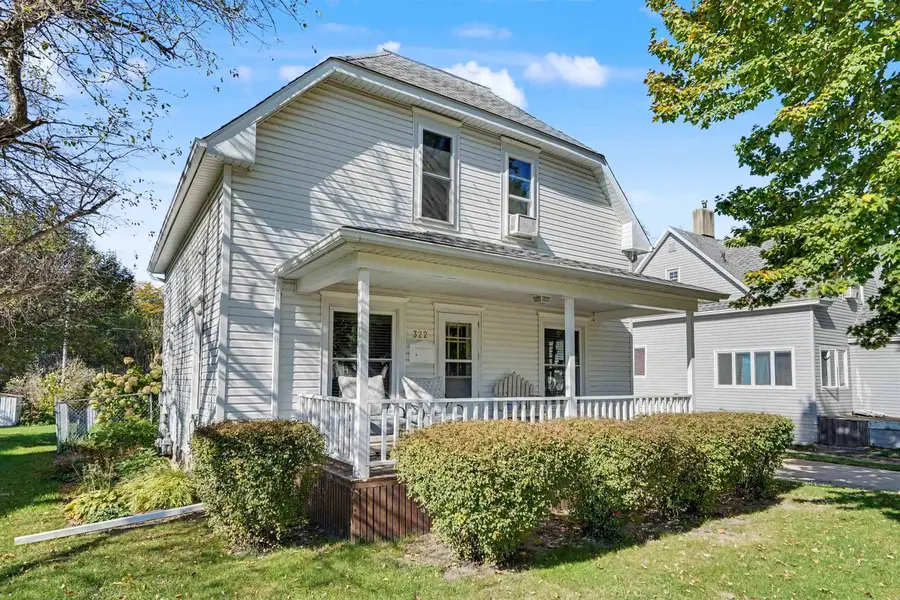 322 5th Ave Se, Oelwein, IA 50662 - #2
