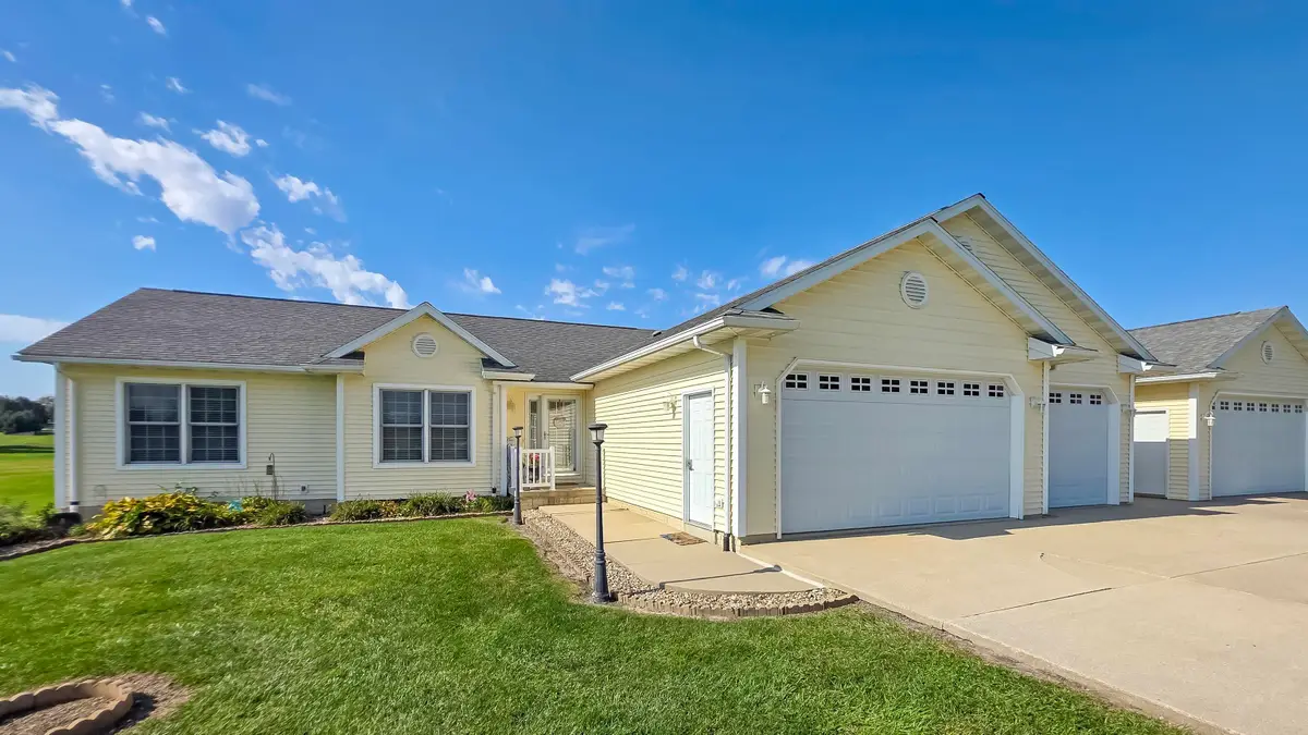 32445 Vail Avenue, New Hartford, IA 50660 - #1