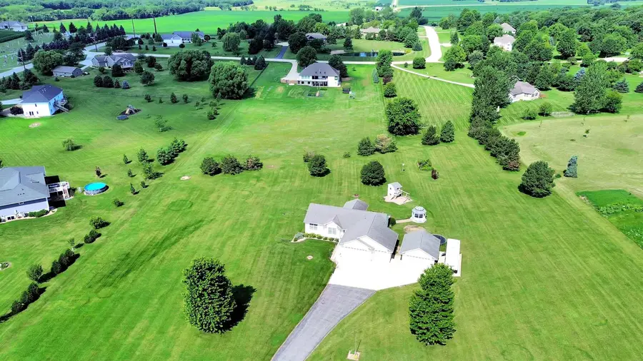 32445 Vail Avenue, New Hartford, IA 50660 - #2
