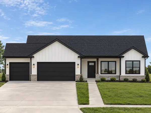 1735 Dalton Street, Jesup, IA 50648