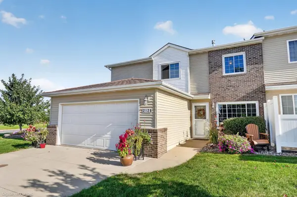 2126 Cord Ridge, Waterloo, IA 50701