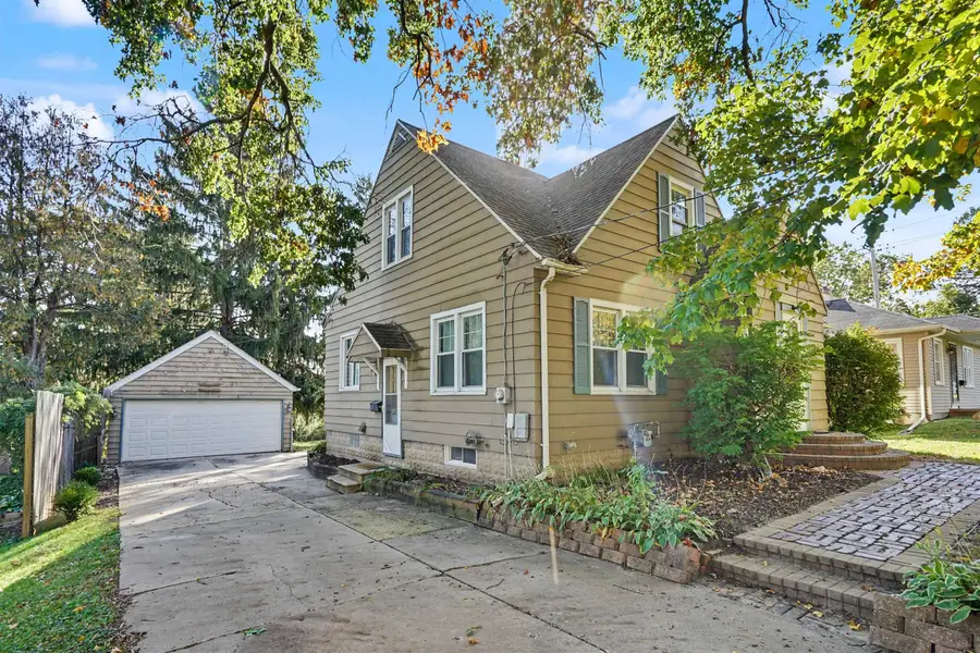 1523 Baltimore Street, Waterloo, IA 50702 - #2