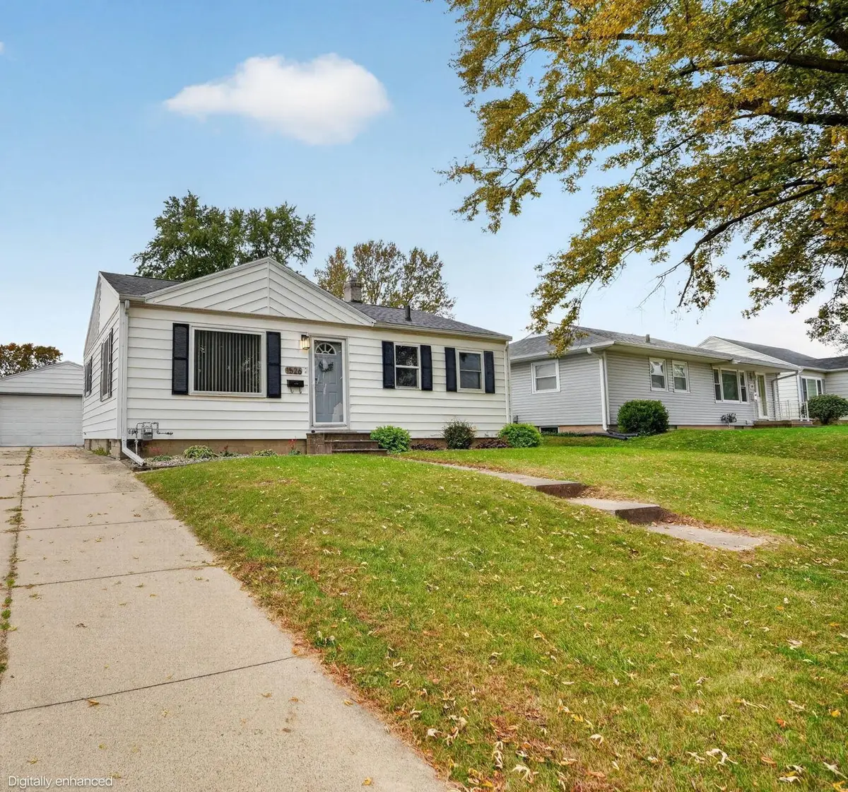 1526 Liberty Avenue, Waterloo, IA 50702 - #1
