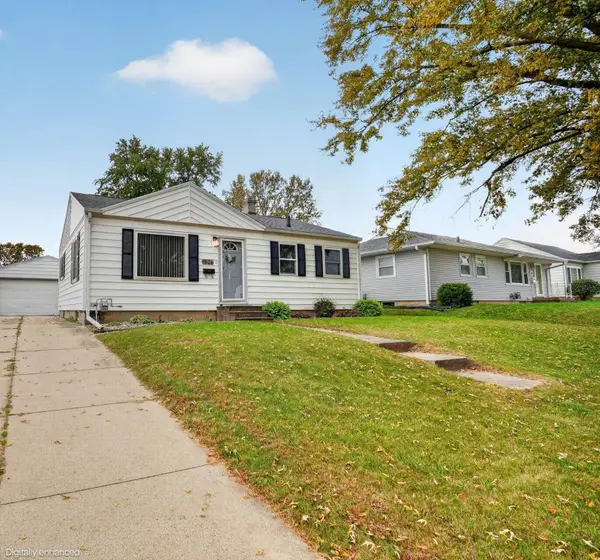 1526 Liberty Avenue, Waterloo, IA 50702